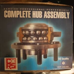 Wheel Barring for 2016 Nissan Altima